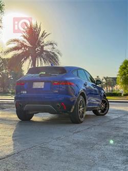 جاگوار E-Pace